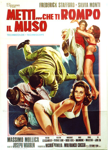 Metti... che ti rompo il muso (1974)