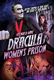 Dracula in a Women's Prison (2017)